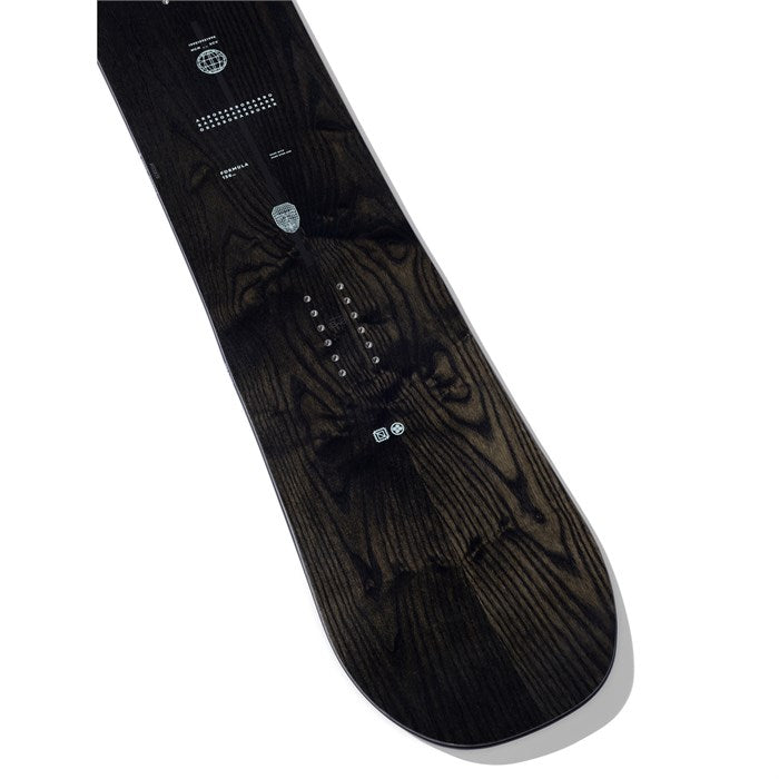 Arbor Formula Snowboard 2026 - Men's