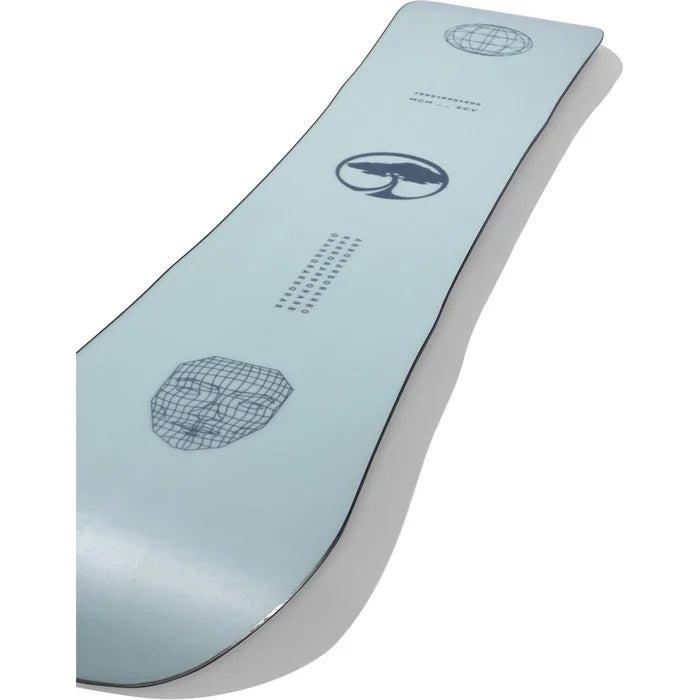 Arbor Formula Snowboard 2026 - Men's