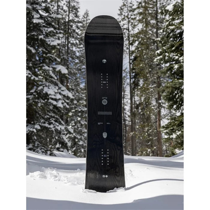 Arbor Formula Snowboard 2026 - Men's