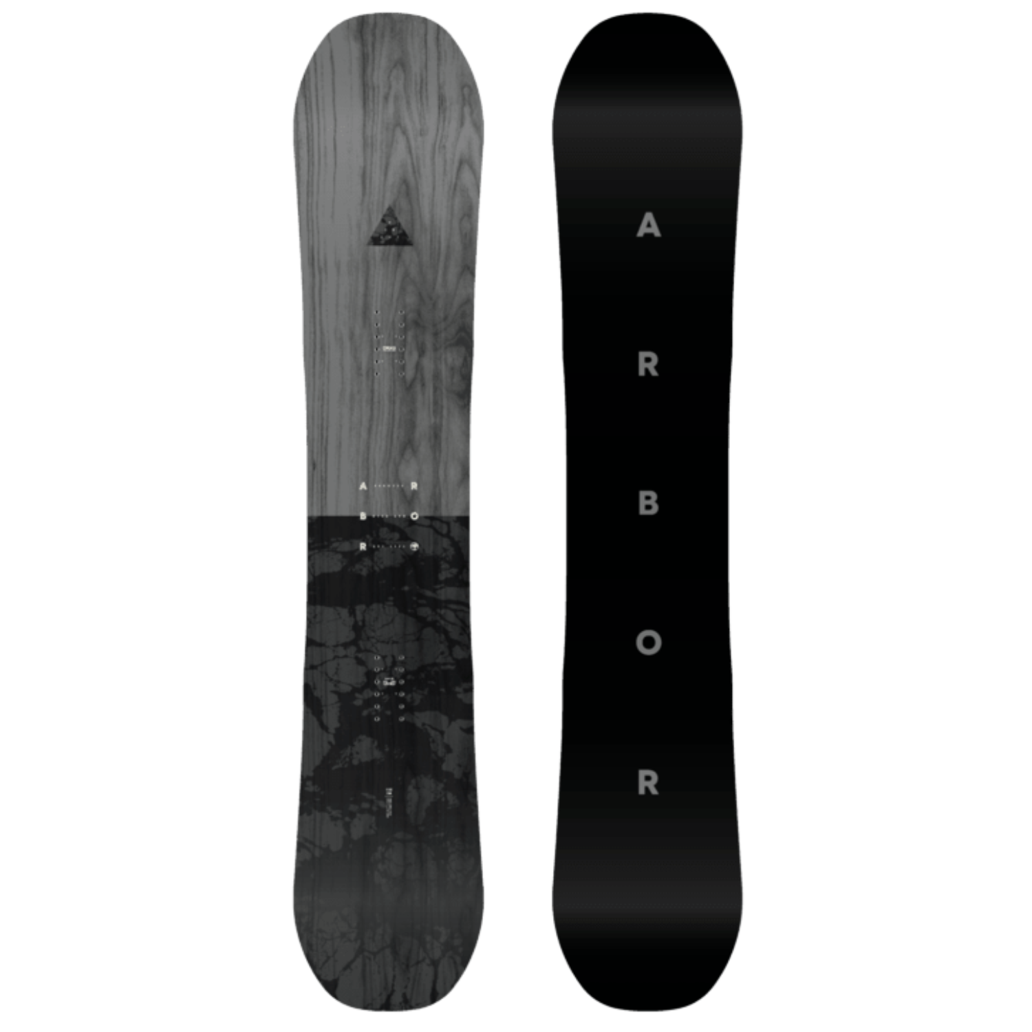 Arbor Formula Snowboard 2027 - Men's
