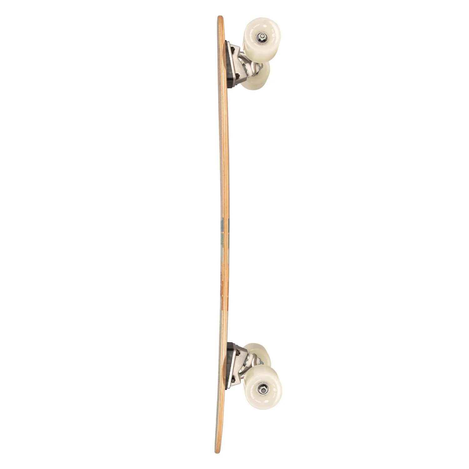 Arbor Foundation Breach 34" Cruiser Complete Skateboard