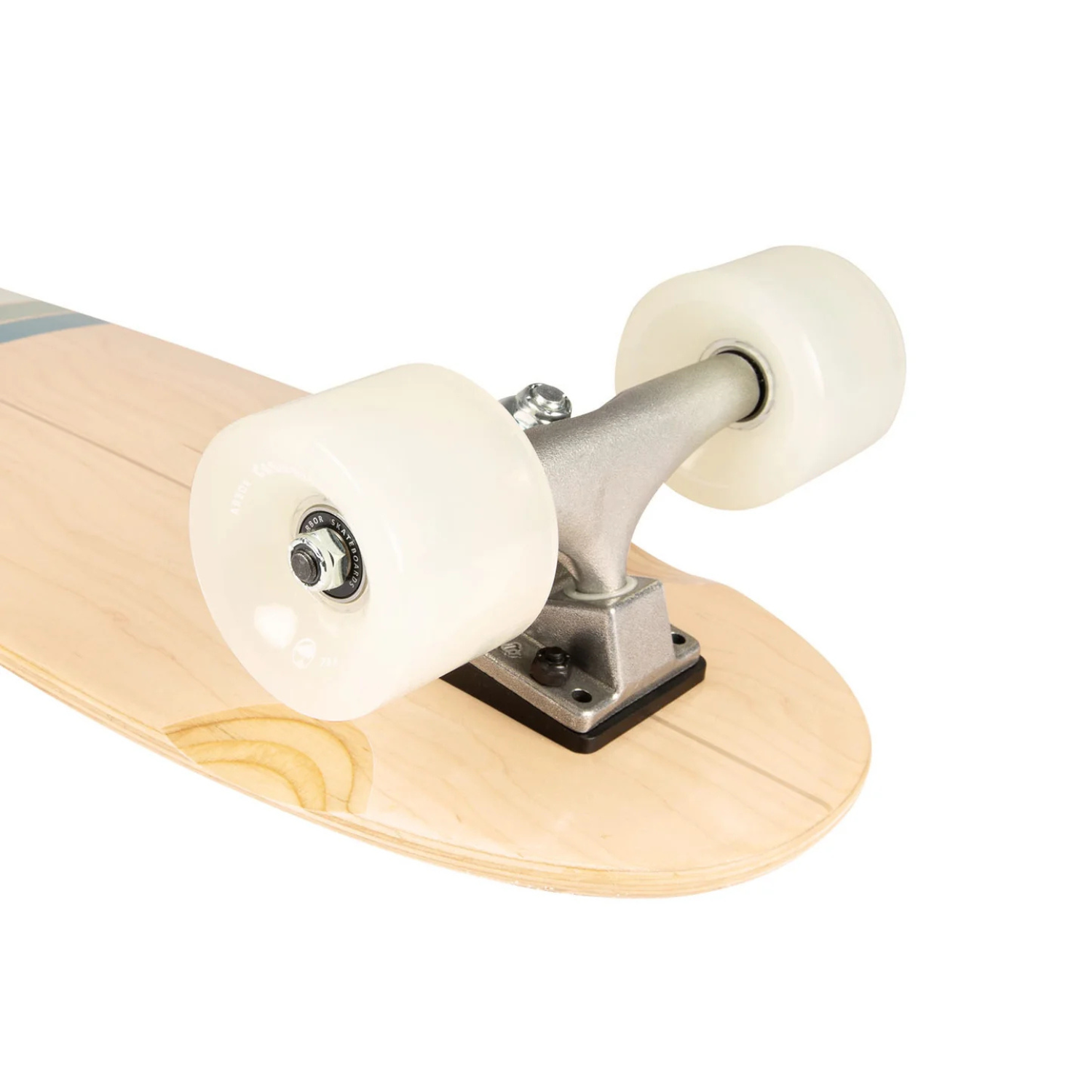 Arbor Foundation Breach 34" Cruiser Complete Skateboard