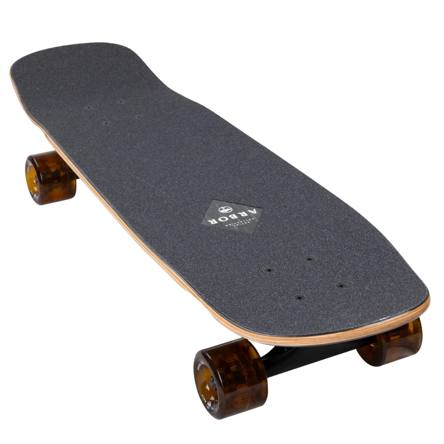 Arbor Julien Jaca Pilsner 28.75" Cruiser Complete Skateboard