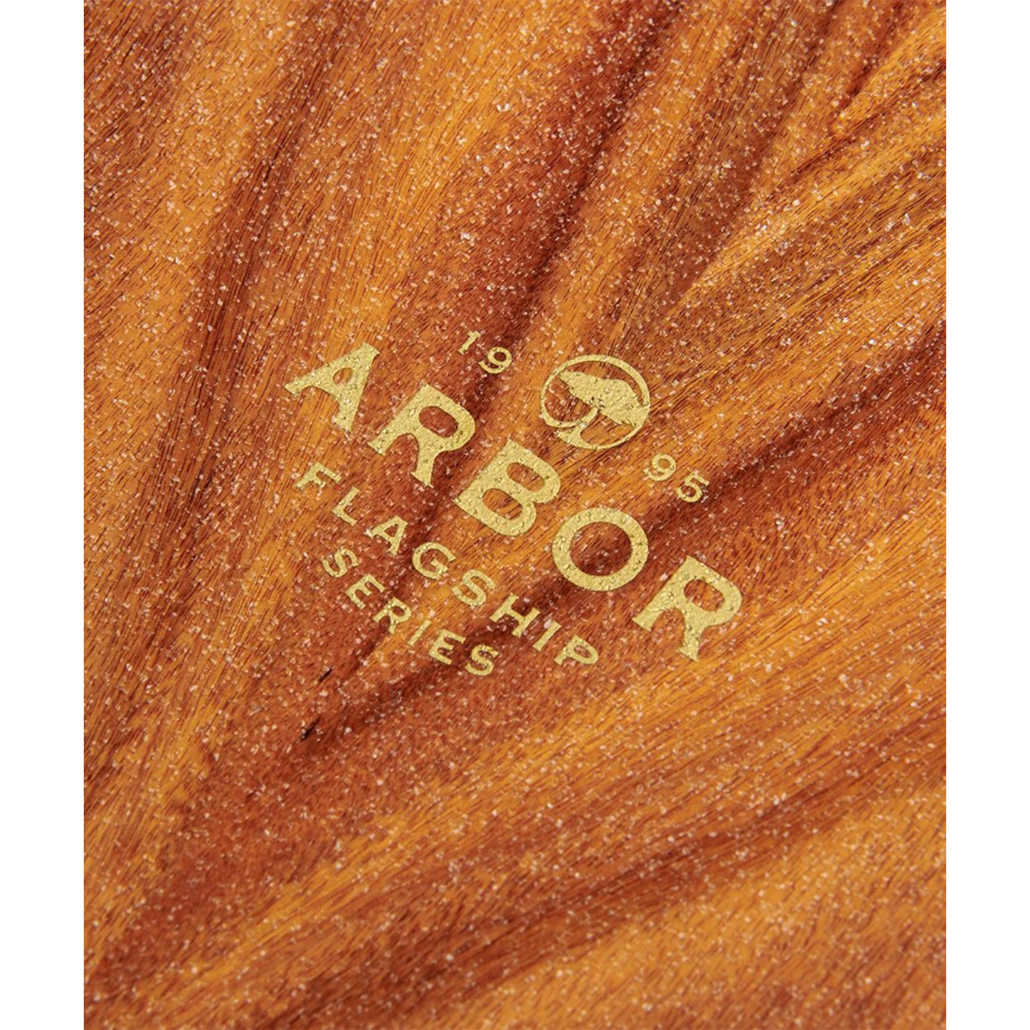 Arbor Flagship Zeppelin 32" Longboard Complete