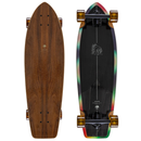 Arbor Groundswell Rally 30,5" Cruiser Complete Skateboard