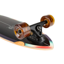 Arbor Groundswell Rally 30,5" Cruiser Complete Skateboard