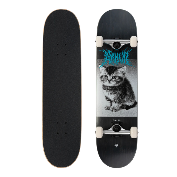 Arbor Kitten Complete Skateboard