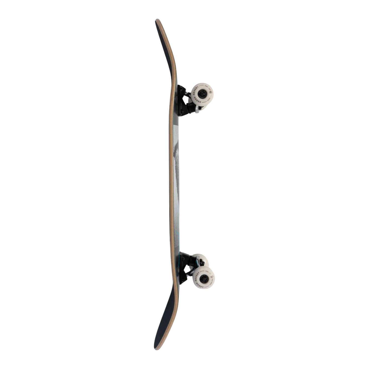 Arbor Kitten Complete Skateboard