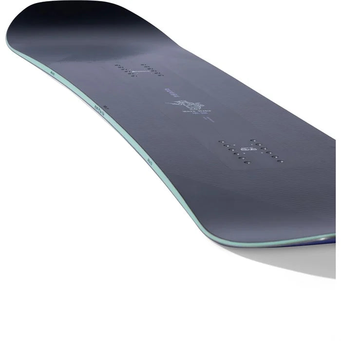 Arbor Kuro Neko Snowboard 2026 - Women's