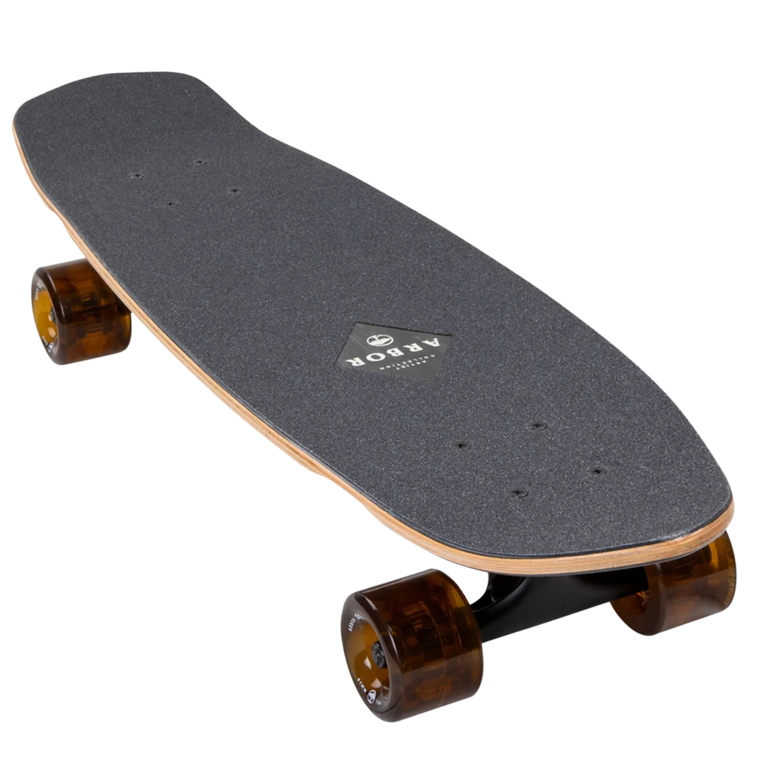 Arbor Julien Jaca Pocket Rocket 27" Cruiser Complete Skateboard
