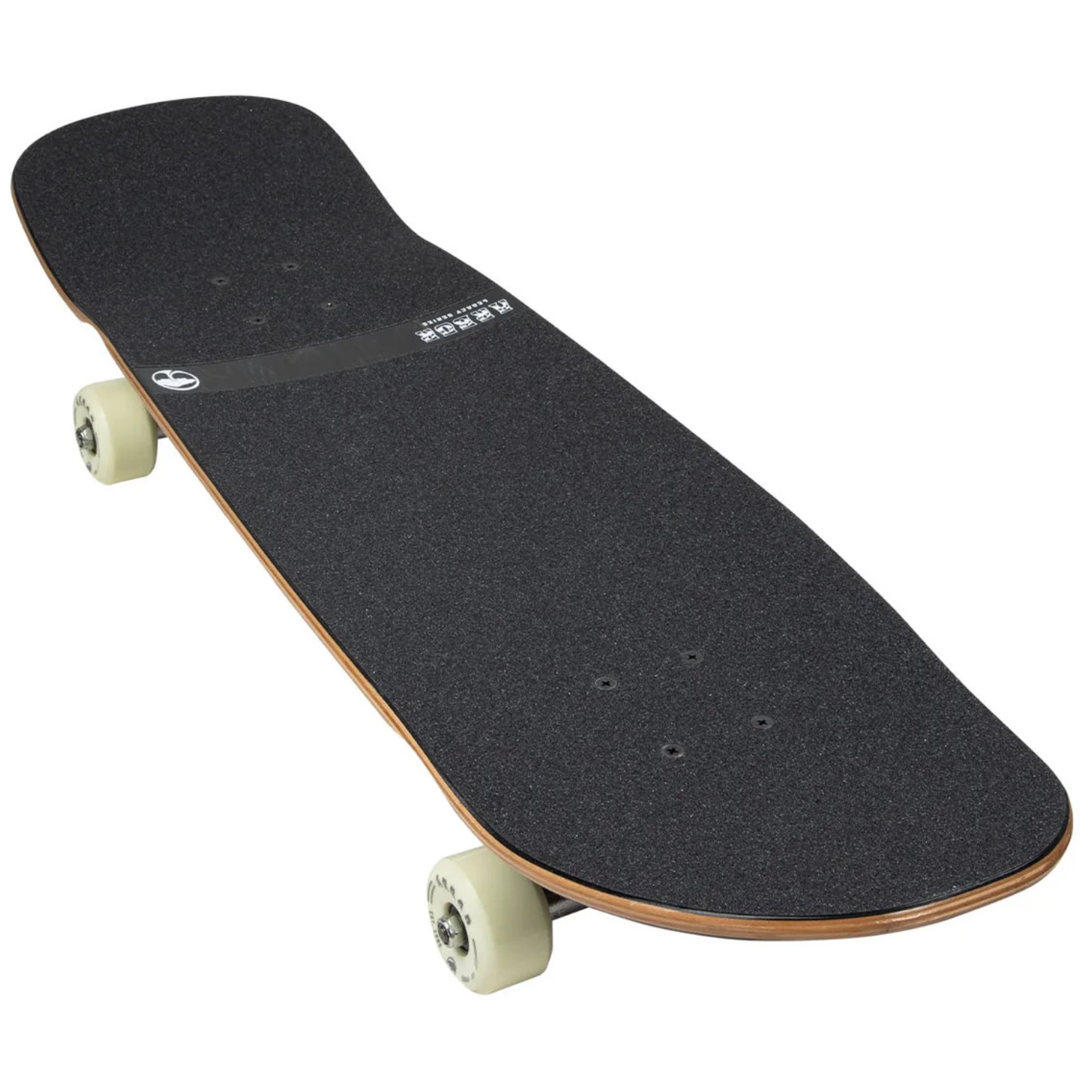 Arbor Legacy Martillo Spellbound 9" Cruiser Complete Skateboard
