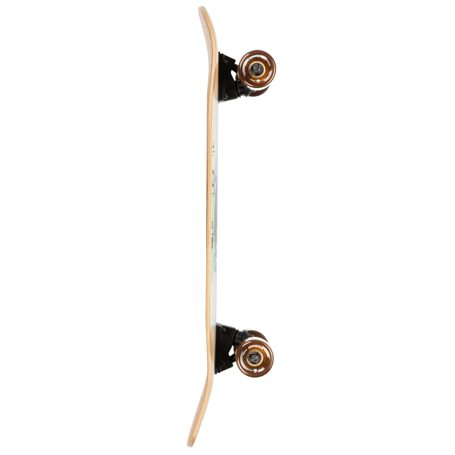 Arbor Pilsner Bamboo 28.75" Cruiser Complete Skateboard