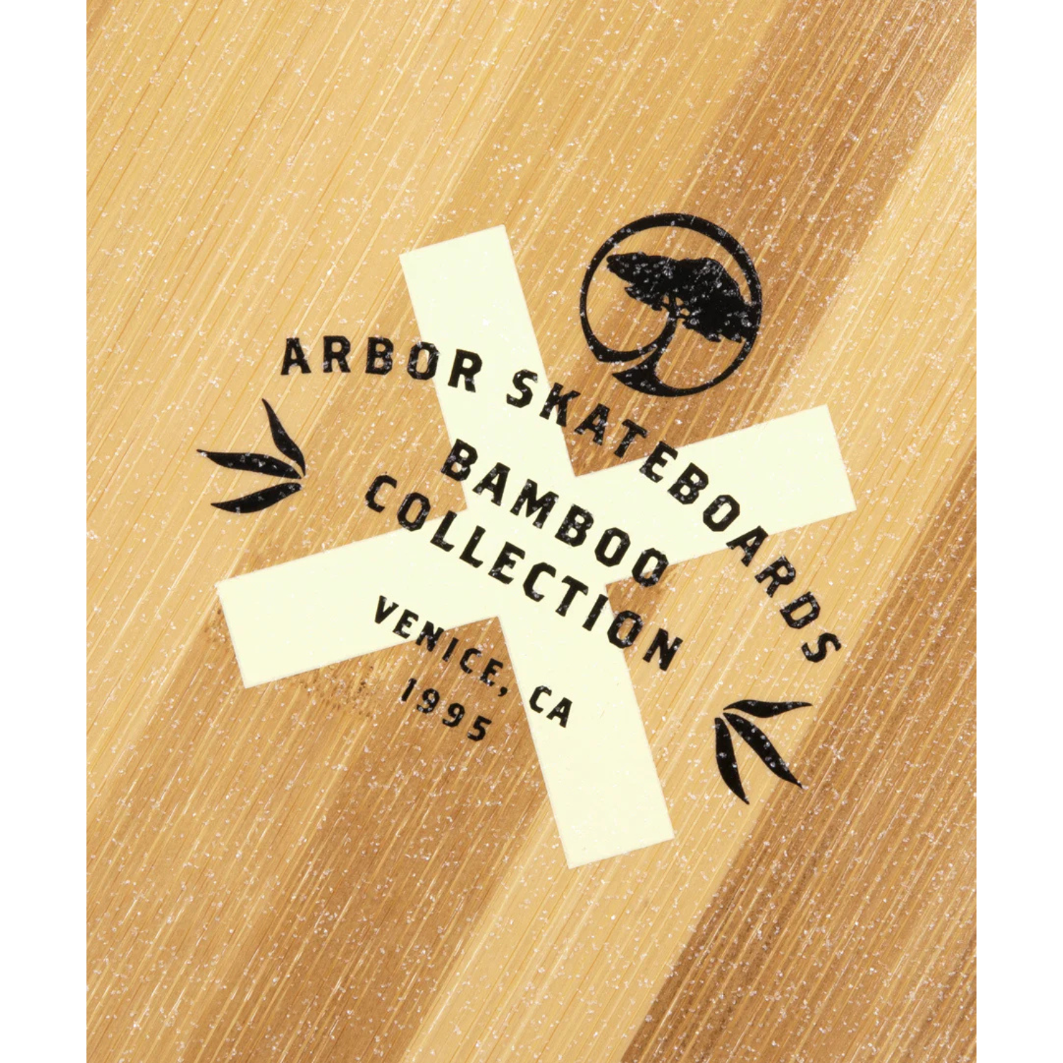 Arbor Pilsner Bamboo 28.75" Cruiser Complete Skateboard