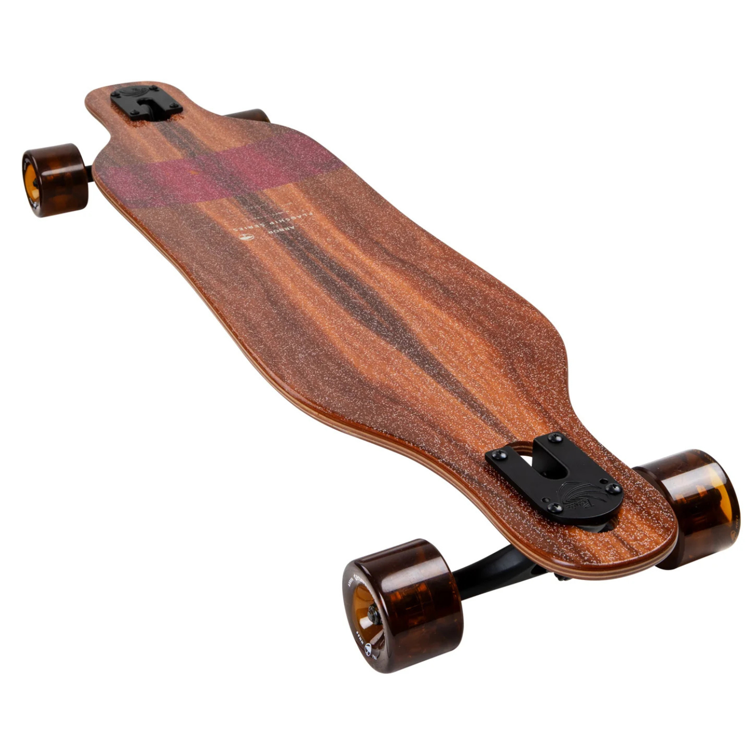 Arbor Premium Flagship Axis 37" Longboard Complete