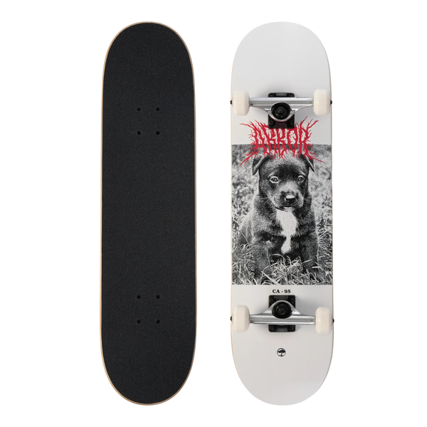 Arbor Puppy Complete Skateboard