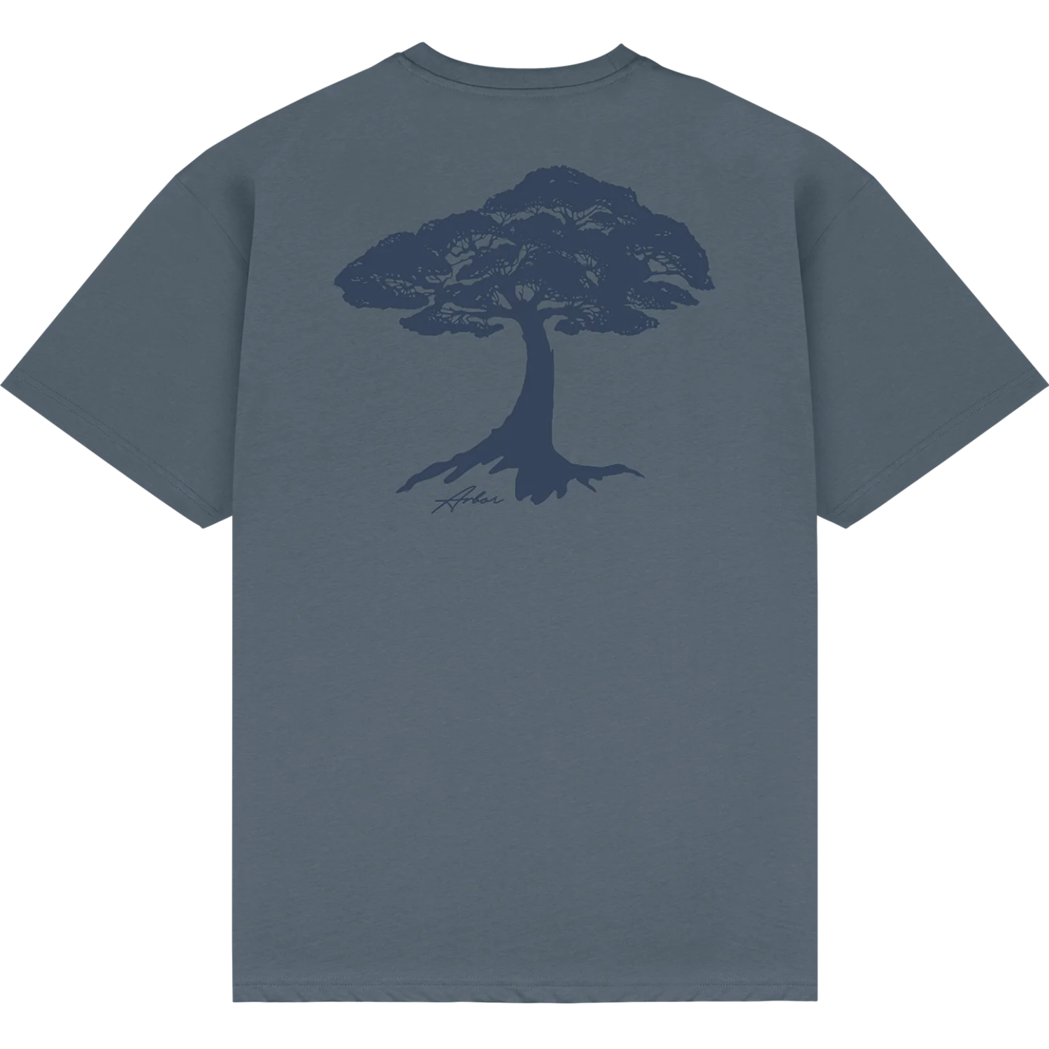 Arbor Roots T-Shirt - Men's