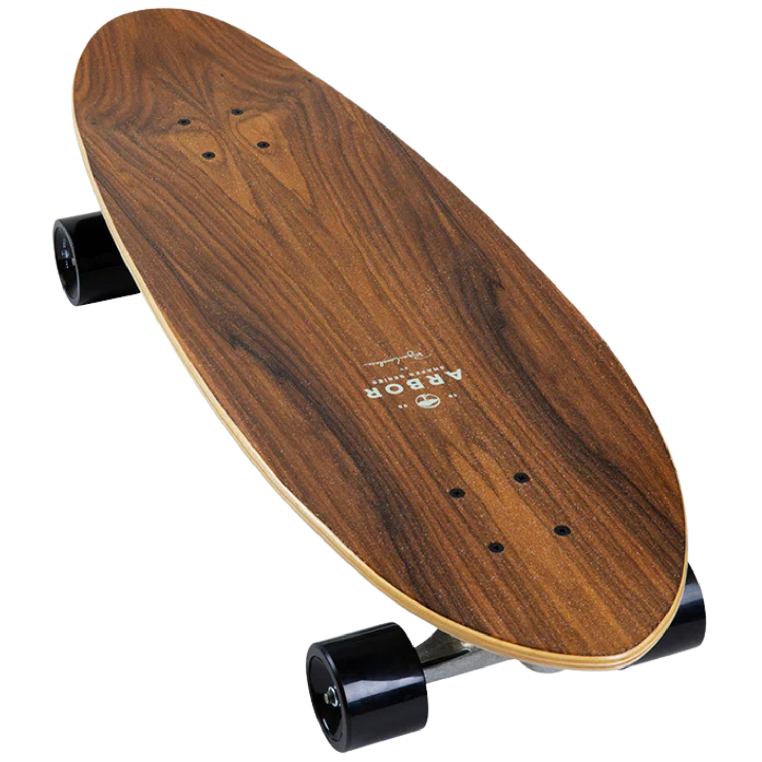 Arbor Ryan Lovelace 32" Shaper Surfskate Complete