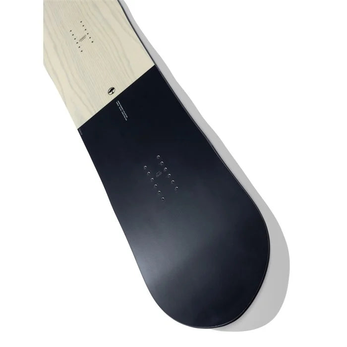 Arbor Single Snowboard 2026 - Men's