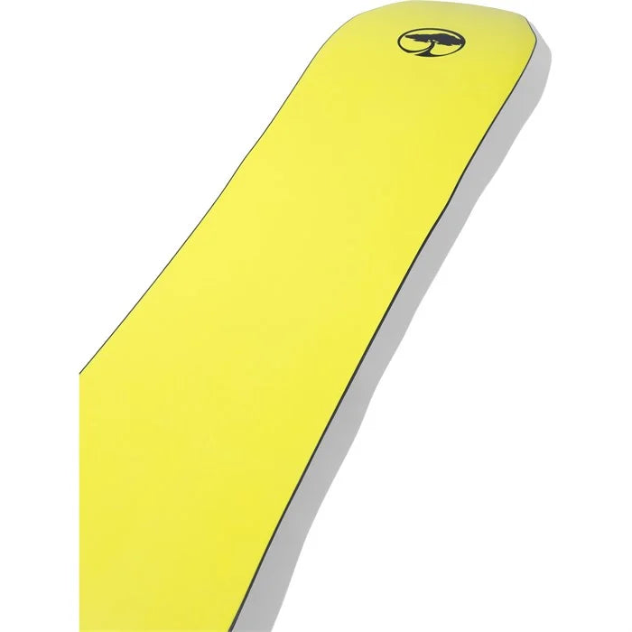 Arbor Single Snowboard 2026 - Men's