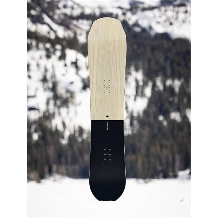 Arbor Single Snowboard 2026 - Men's