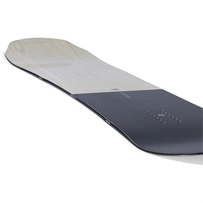 Arbor Single Snowboard 2026 - Men's