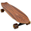 Arbor Sizzler Groundswell 30.5" Cruise Complete Skateboard