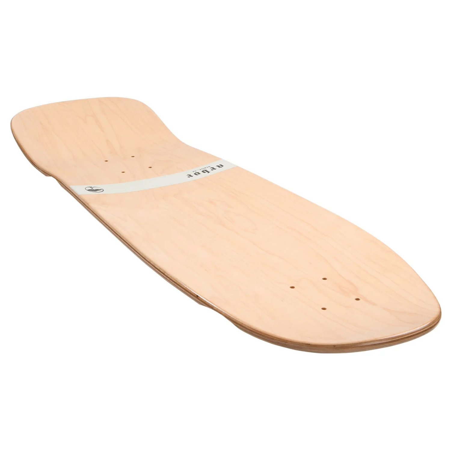 Arbor Skateboards Team Legacy Oso Skateboard Deck