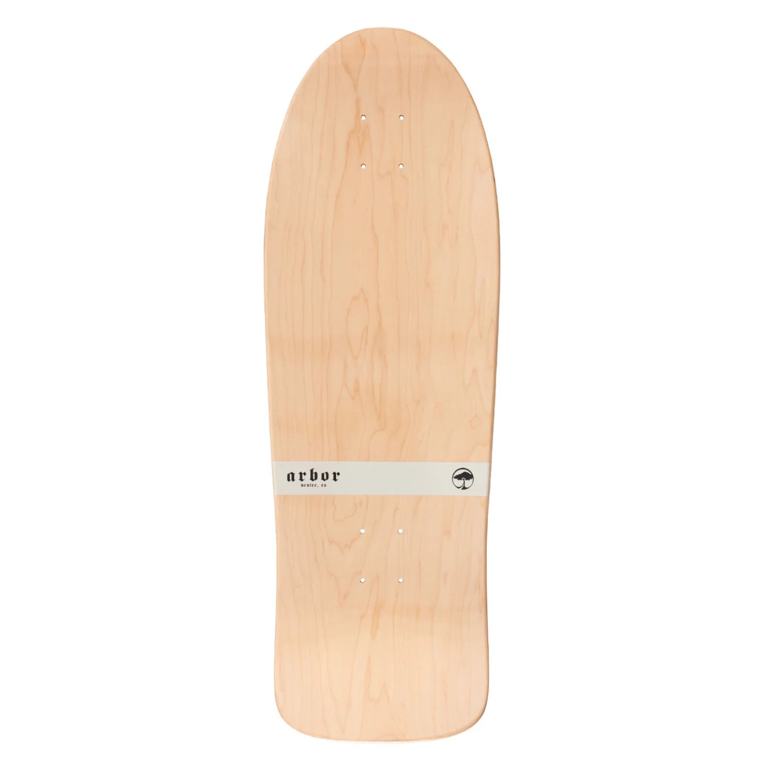 Arbor Skateboards Team Legacy Oso Skateboard Deck