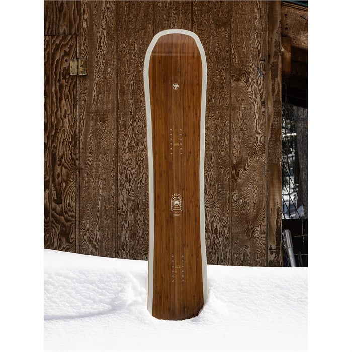 Arbor Swoon Snowboard 2026 - Women's