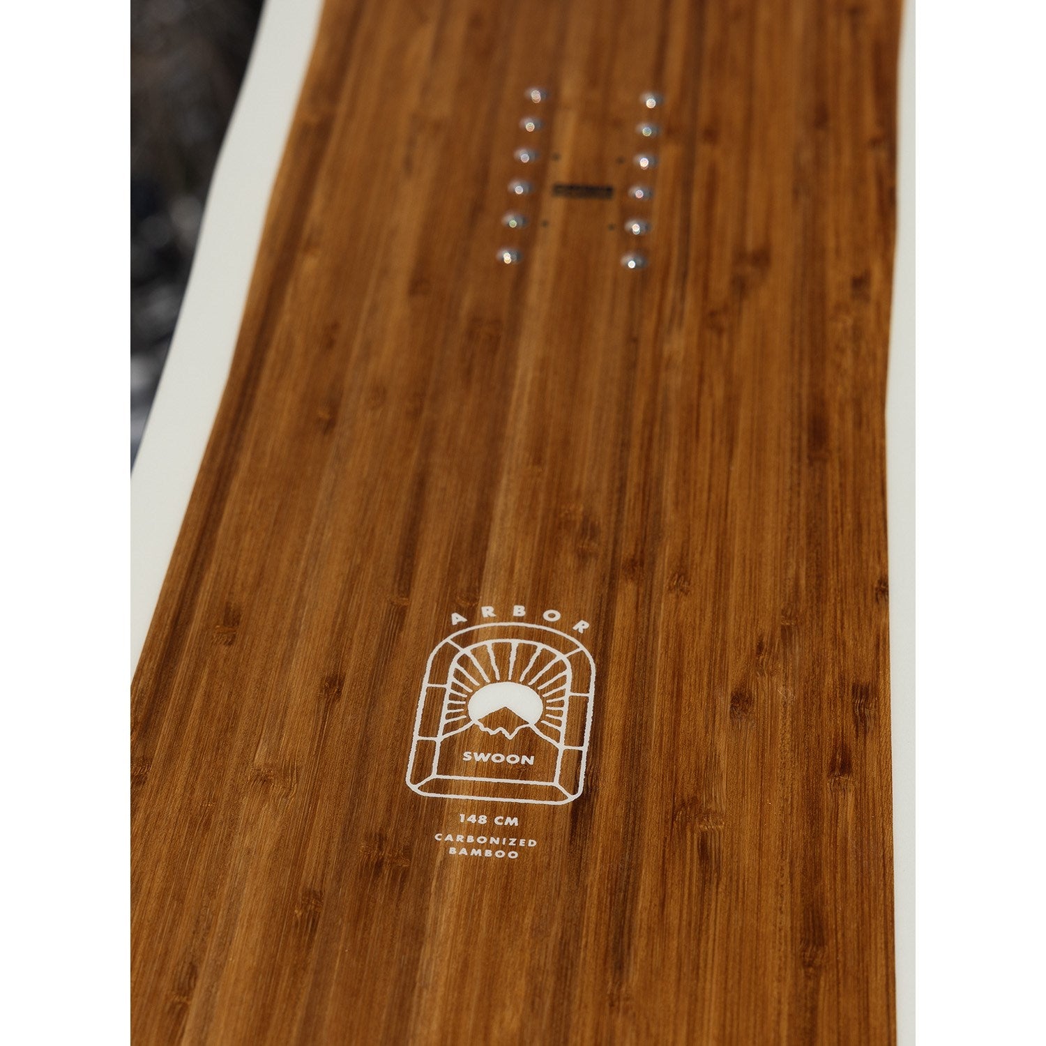 Arbor Swoon Snowboard 2026 - Women's