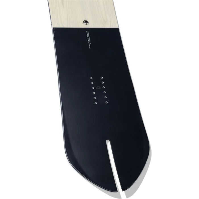 Arbor Terrapin PFD Snowboard 2026 - Men's