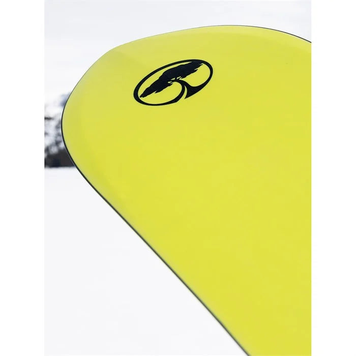 Arbor Terrapin PFD Snowboard 2026 - Men's