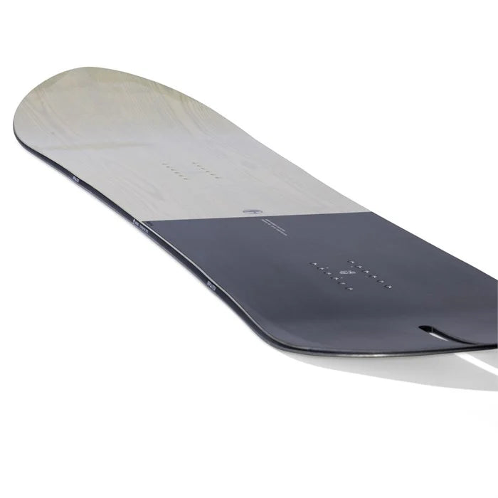 Arbor Terrapin PFD Snowboard 2026 - Men's