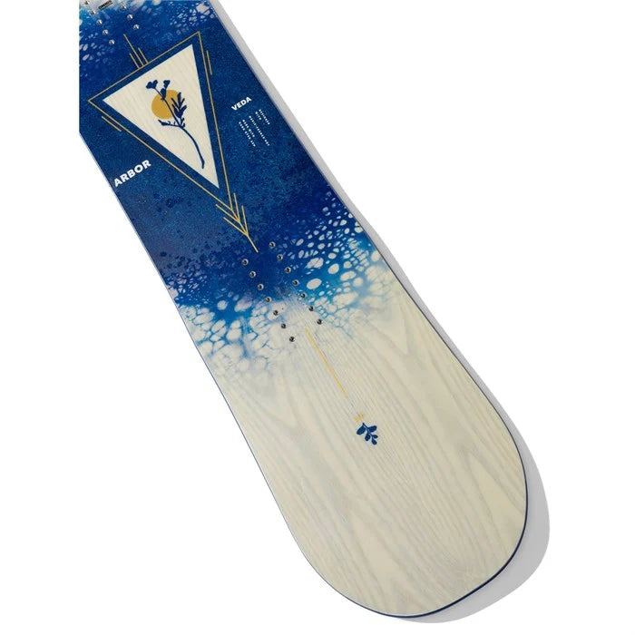 Arbor Veda Snowboard 2026 - Women's