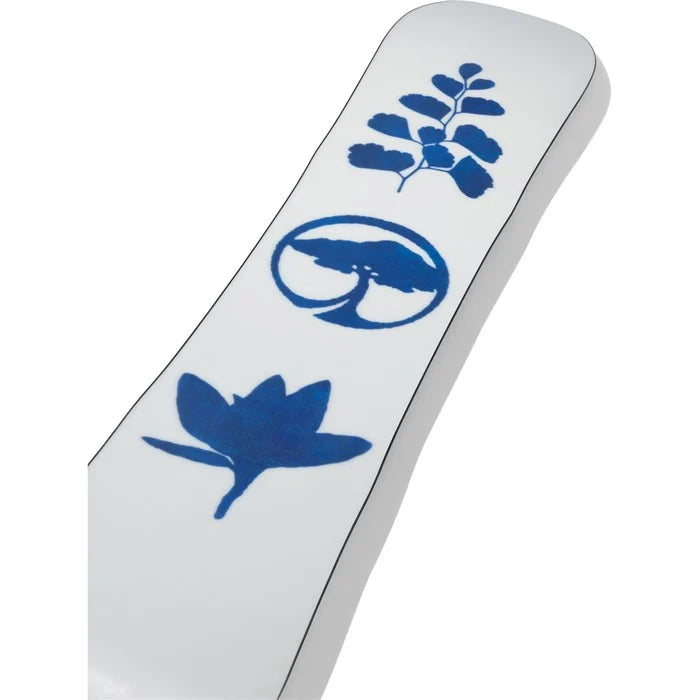 Arbor Veda Snowboard 2026 - Women's