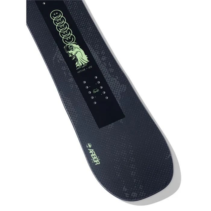 Arbor Votive Snowboard 2026 - Boys'