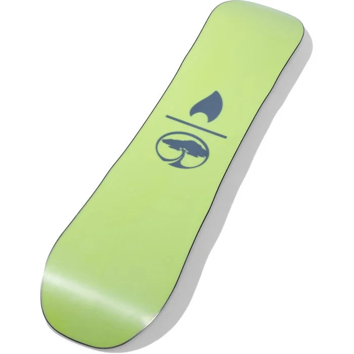 Arbor Votive Snowboard 2026 - Boys'