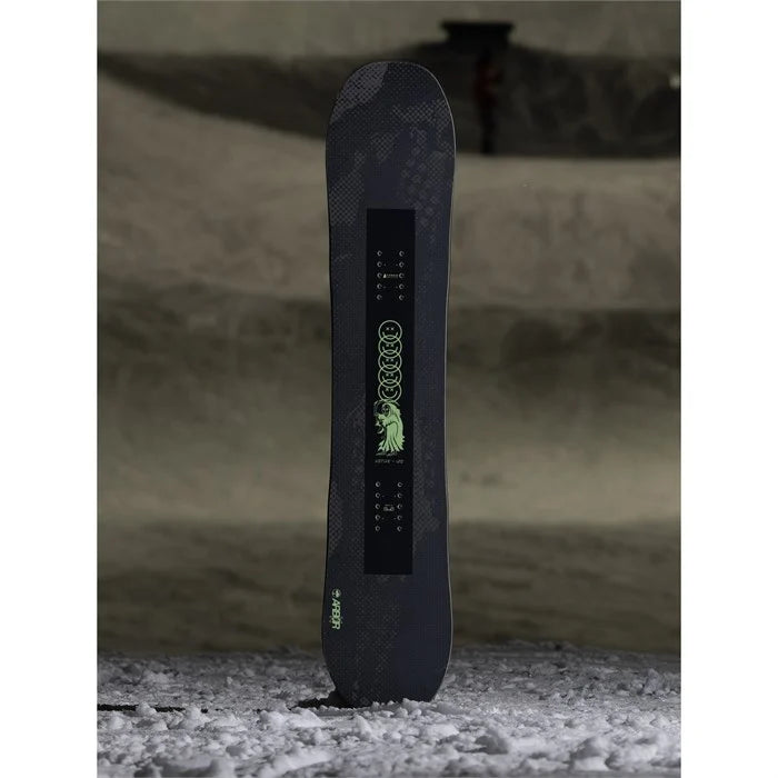 Arbor Votive Snowboard 2026 - Boys'