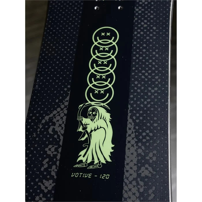 Arbor Votive Snowboard 2026 - Boys'