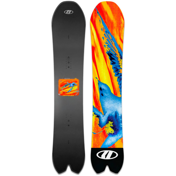 Armada Shatter Point Snowboard 2027 - Men's
