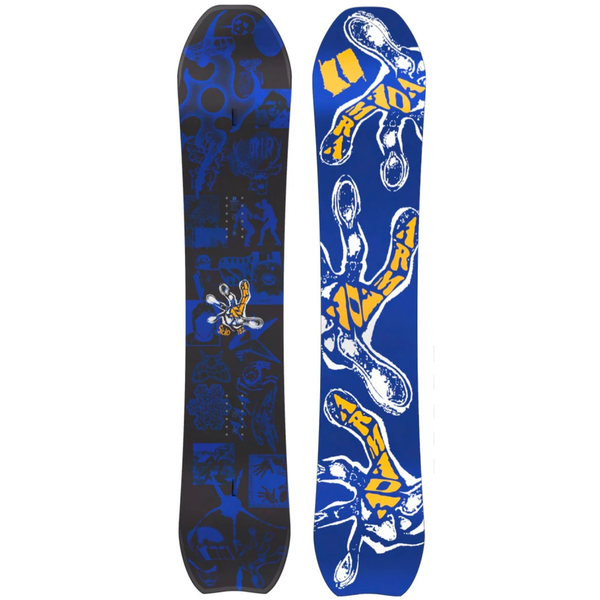 Armada Sicko Snowboard 2027 - Men's