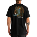 Autumn Soy Foliage SS Tee 2027 - Men's