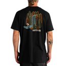 Autumn Soy Foliage SS Tee 2027 - Men's