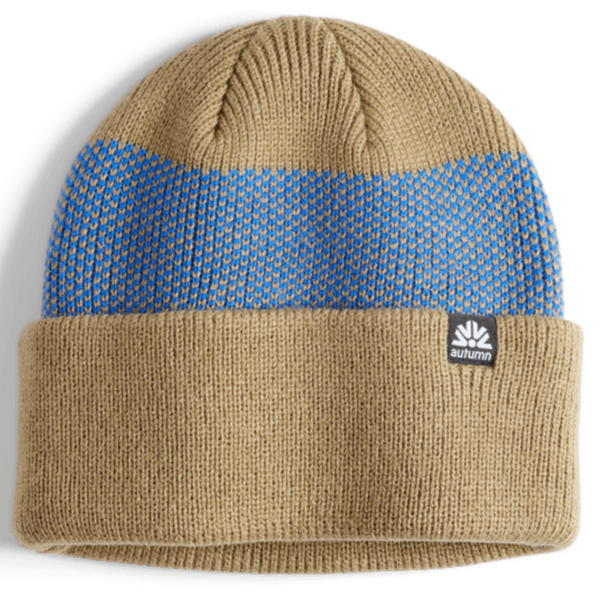 Autumn Birdeyes Beanie 2026