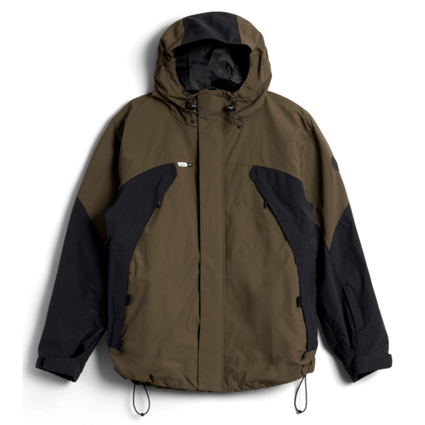 Autumn Camber Shell Jacket 2026 - Men's