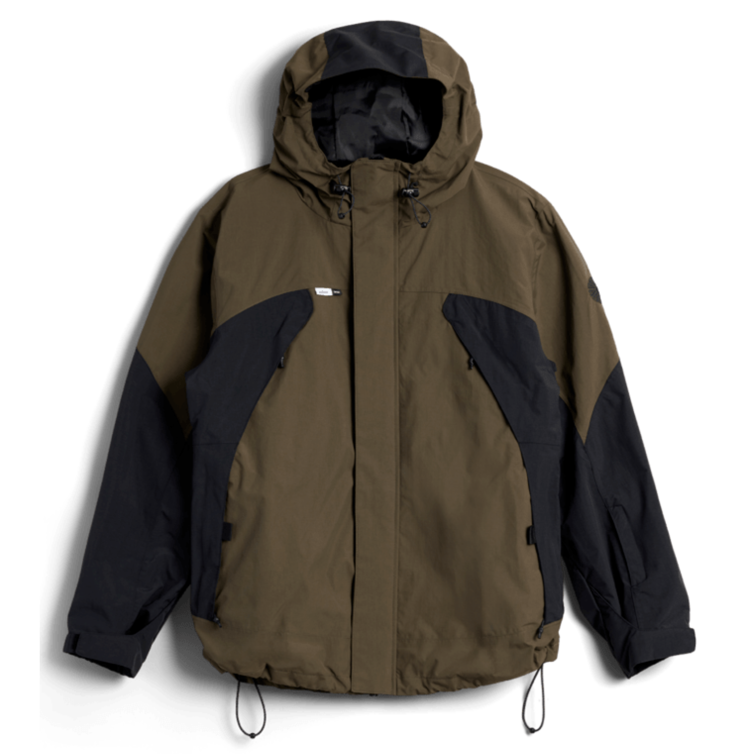 Autumn Camber Shell Jacket 2026 - Men's