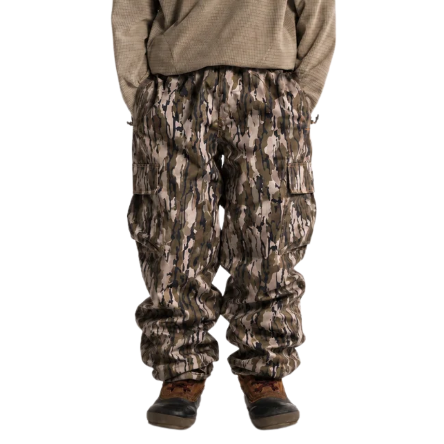 OLD GROWTH CAMO