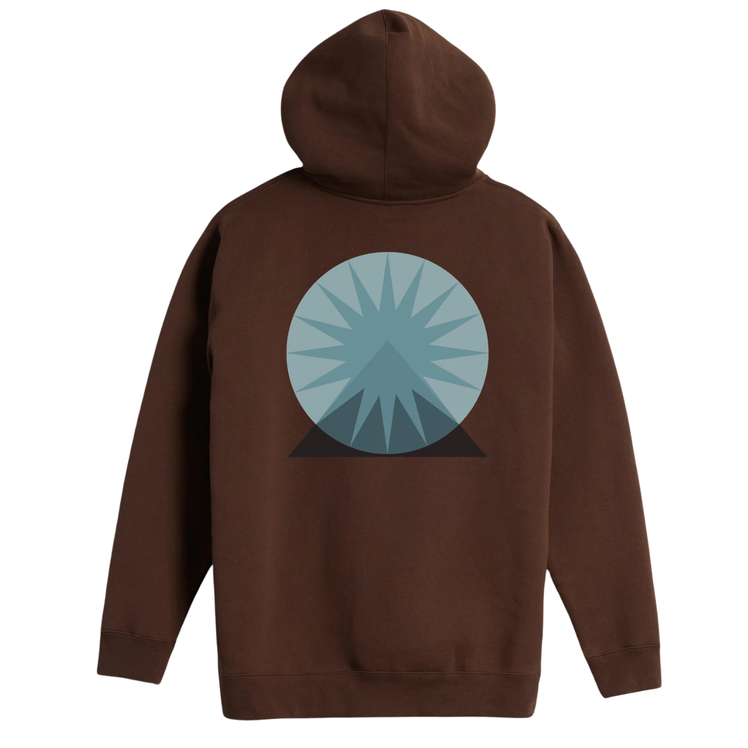 Autumn Earlybird Hoodie 2026 - Men's