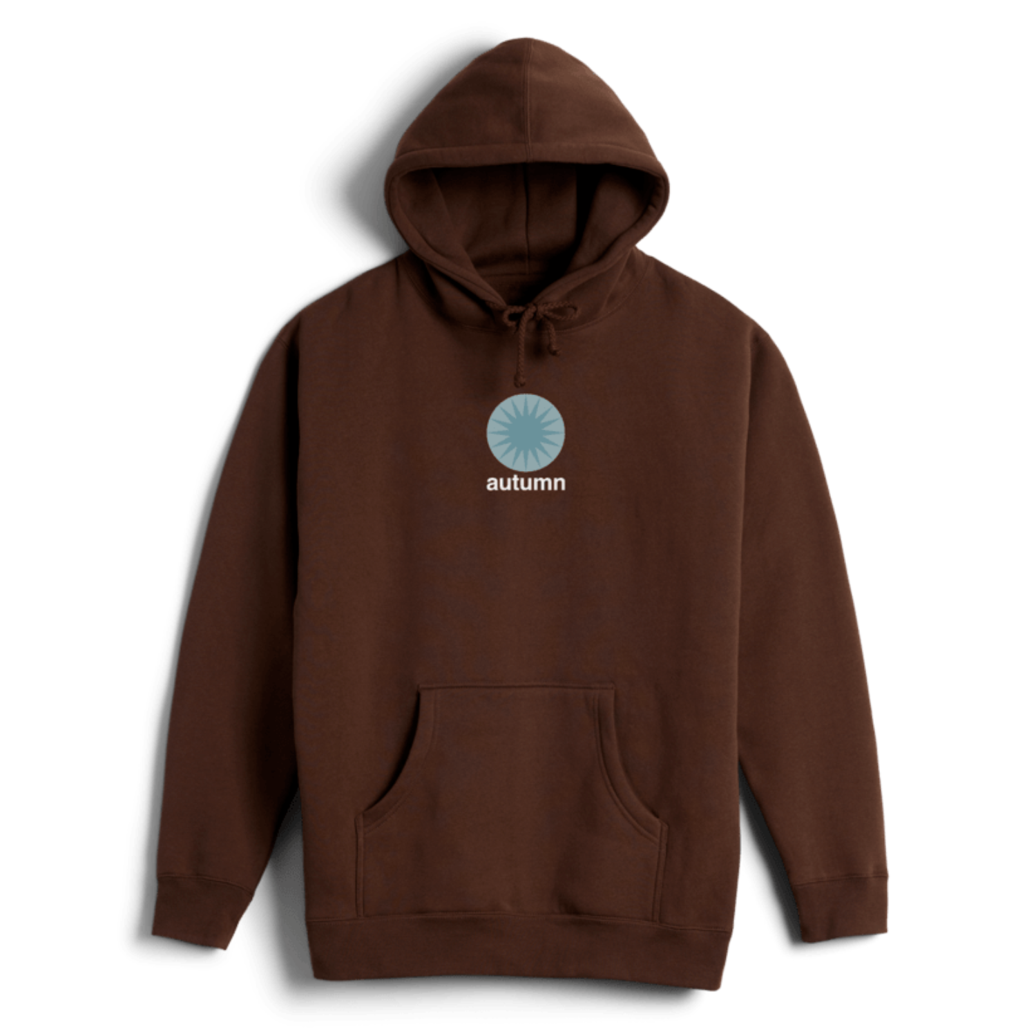 Autumn Earlybird Hoodie 2026 - Men's