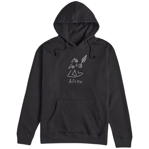 Autumn Gus Hoodie 2025 - Men's